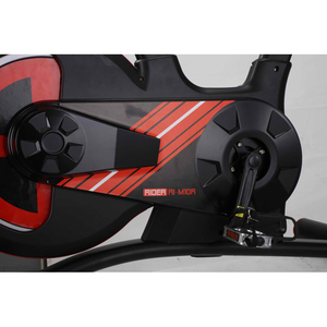 GS-8799 Popolare Cyclette Professionale Programmabile con Controller Elettrico per Uso Domestico - Product Image 2