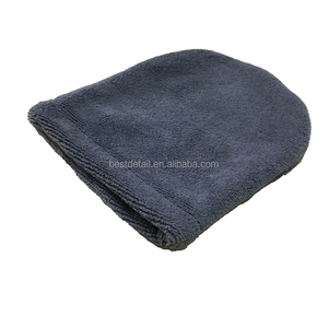 <span class=keywords><strong>Gant</strong></span> <span class=keywords><strong>démaquillant</strong></span> en <span class=keywords><strong>microfibre</strong></span>, accessoire de santé et de beauté magique, soin du visage, démaquillage - Product Image 4