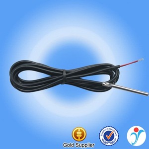 Cảm Biến Nhiệt Độ Cơ Thể Người 50K Hồng Ngoại NTC - Product Image 5