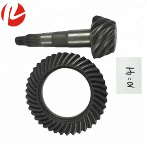 41201-29785 41214-26011 Steering wheel bevel gears 6480 10:41 hiace quantum commuter RZH 102 KDH200