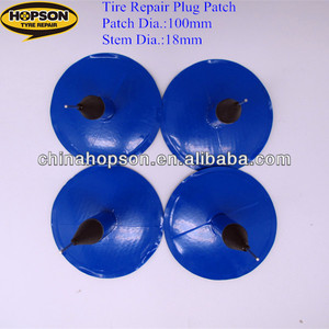 Miếng Vá Sửa Chữa Lốp 100X18Mm - Product Image 4