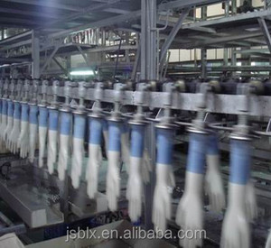 Găng Tay Dùng Một Lần Làm Máy Sản Xuất Găng Tay Cao Su - Product Image 3