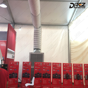 36CH/29 tonnes <span class=keywords><strong>gainable</strong></span> air conditionné pour en plein air tente hall - Product Image 3