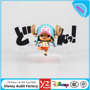Japonés 5th Anniversary Edition anime Tony <span class=keywords><strong>Chopper</strong></span> <span class=keywords><strong>figura</strong></span> de acción - Product Image 1