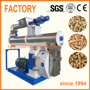 Hiệu Suất tốt Gia Súc Máy Pellet Feed - Product Image 2
