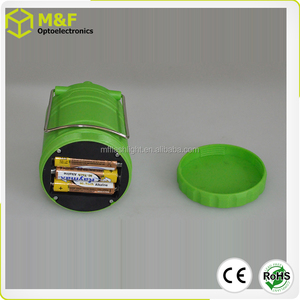 ABS Plastic Material light weight COB LED <strong>Small</strong> <strong>Lantern</strong> - Product Image 6
