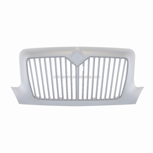 Parrilla con pantalla de fallo, 3551001C7, compatible con DURASTAR Internacional, 2002 - 2015 - Product Image 3