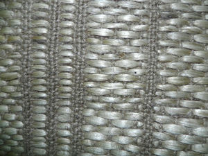 Alfombra de puerta de lana anudada a mano personalizada Alfombra de lana hecha a mano de fibra Natural suave duradera de calidad superior para uso en el hogar y la oficina de entrada - Product Image 6