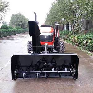 Granja máquina quitanieves tractor elevador delantero partes - Product Image 6