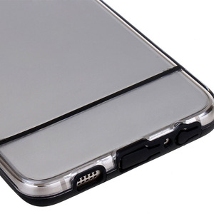 2016 Di Động Phụ Kiện TPU PC Hard Case cho Samsung Galaxy <span class=keywords><strong>S6</strong></span> Cạnh Cộng Với Bìa Trường Hợp - Product Image 6