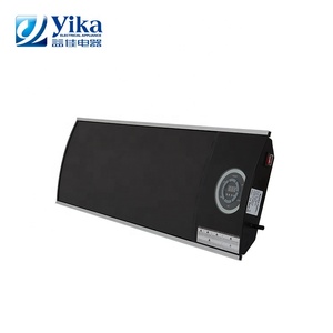 Toshiba Electric Heater: Efficient, Safe & Reliable
