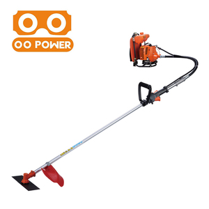 Desbrozadora de 40.2cc para Agricultura con Motor de 2 Tiempos Robin <span class=keywords><strong>411</strong></span> - Product Image 2