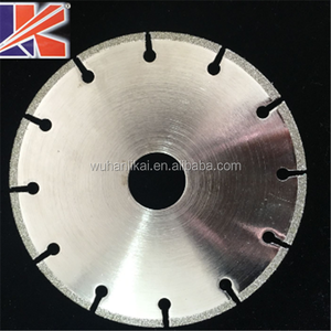 Prix d'usine des Émirats arabes unis lames de scie Offre Spéciale <span class=keywords><strong>disque</strong></span> de coupe en marbre - Product Image 4