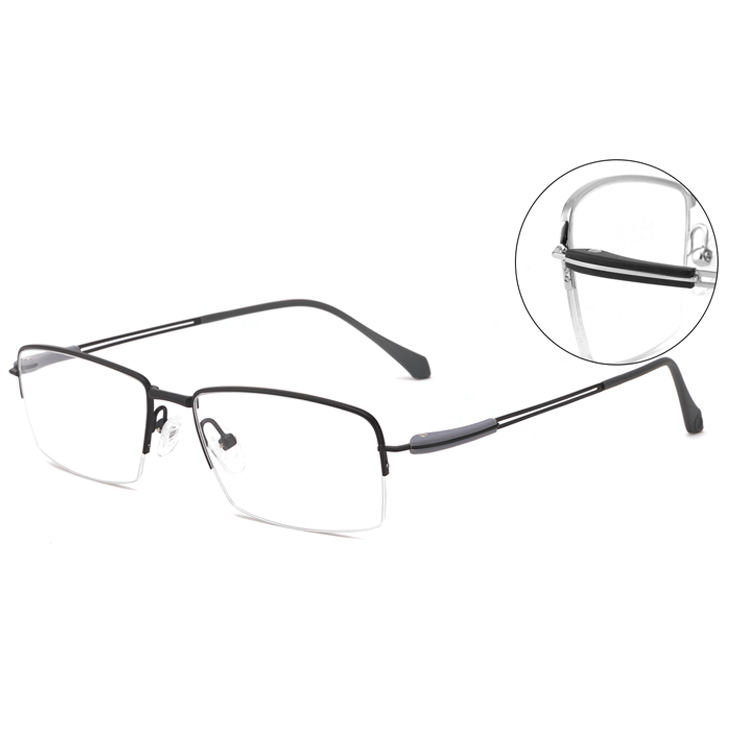 Último modelo de media luna espectáculo de los hombres