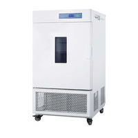 Chambre de germination des graines à température programmable