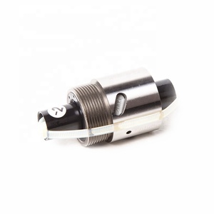 High Technology Rolled TBI BSH Series <strong>Ball</strong> <strong>Screw</strong> Lead <strong>Ball</strong> <strong>Screw</strong> BSHR0082.5-2.5 on Stock - Product Image 2