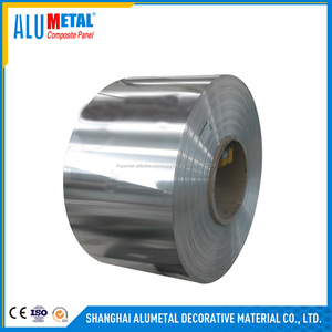 PVDF color pintado de chapa de aluminio - Product Image 5
