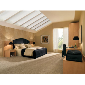 Se mezclan <span class=keywords><strong>la</strong></span> venta directa dormitorio <span class=keywords><strong>hotel</strong></span> para servicio apartamento - Product Image 1
