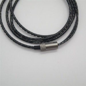 Popolare intrecciato di rame oxygen-free auricolare cavo per <span class=keywords><strong>Sony</strong></span> XBA-Z5/XBA-A3/ XBA-A2/XBA-H3/XBA-H2 - Product Image 3