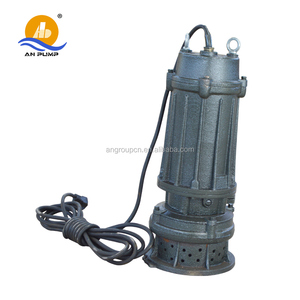 Nước Thải Máy Bơm Chopper Chìm - Product Image 6