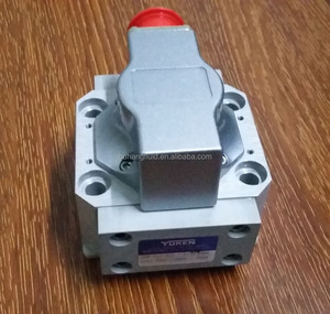 YUKEN SVD-F11-9.5-7.5-22 Servo Van - Product Image 3