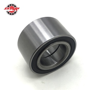 Rodamiento Automotriz Gcr15 DAC 445539A 566030 DAC25520037 - Product Image 4