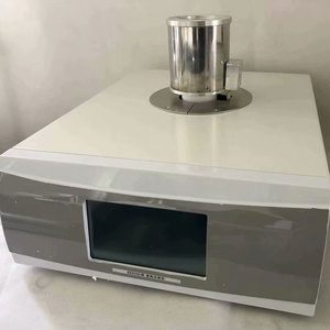 Analizador térmico diferencial TGA/<span class=keywords><strong>DTA</strong></span>/DSC, análisis termográfico de plástico sincrónico - Product Image 5