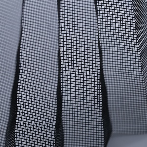 Geplooide Insect Screen Kleur Plisse Mesh Top Kwaliteit Grijs Deur & Raam Schermen Windows Screen Glasvezel Plain Geweven 30 ~ 300M Rzt - Product Image 6