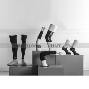 זרוע ורגליים תצוגת תחבושת בובות איש SH-סדרה - Product Image 2