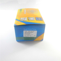 Diode Zener ST4148 1N4148 IN4148 DO-35 ST 4148 Diode 0.15A 75V 500mW Diode à commutation en verre Emballage en bande 5000 pièces/boîte