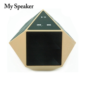 Nuevos productos 2018 6 W dj caja de sonido altavoz inalámbrico bluetooth con mp3 canción carga por libre - Product Image 5