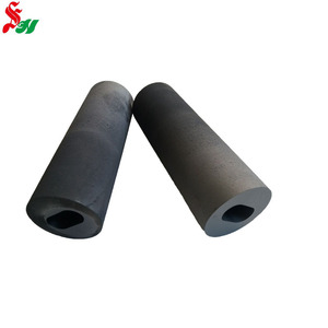 Thiết Bị Kết Tinh Than Chì Đúc Liên Tục Ngang Cường Độ Cao - Product Image 6