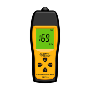 AS8700A testeur <span class=keywords><strong>de</strong></span> <span class=keywords><strong>monoxyde</strong></span> <span class=keywords><strong>de</strong></span> <span class=keywords><strong>carbone</strong></span> portable CO moniteur détecteur <span class=keywords><strong>de</strong></span> fuite <span class=keywords><strong>de</strong></span> <span class=keywords><strong>gaz</strong></span> - Product Image 1