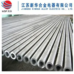 Nickel base alloy Inconel 690 pipe