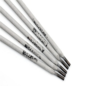 Suministro directo de fábrica, Esab, <span class=keywords><strong>bajo</strong></span> precio, E7018, <span class=keywords><strong>electrodo</strong></span> de varilla de soldadura de <span class=keywords><strong>bajo</strong></span> hidrógeno - Product Image 4