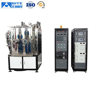 الصين ماكينة طلاء بالذهب ل حلي تقليد/pvd الذهب والمجوهرات مصنع طلاء/ماكينة طلاء بالذهب مصنعين - Product Image 5