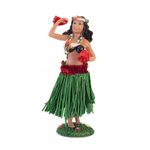 Poupées hawaïennes Hula - Product Image 5