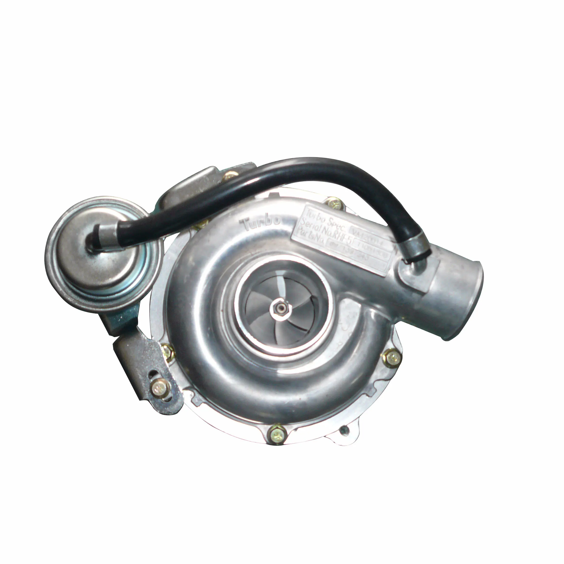 Turbocompresseur complet pour ISUZU, modèles 8971397241, 8971397242, 8971397243, 4JB1T / B DTI, livraison gratuite