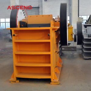Competitive Mining Stone Grave <strong>Jaw</strong> <strong>Crusher</strong> Machine <strong>PE</strong> 600x900 400x600 250x400 - Product Image 3