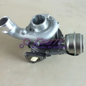 GT1549V 761433 761433-0003 761433-0002 A6640900880 Turbo для SSANG YONG Actyon A200XDi Kyron M200XDi 2006- D20DT