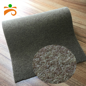 <span class=keywords><strong>Tapis</strong></span> non tissé en polyester pour intérieur, extérieur, bas velours - Product Image 5