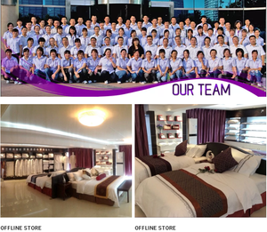 New Designs Hotel <strong>Bed</strong> <strong>Runner</strong> - Product Image 5