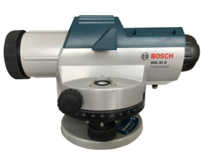 Nível automático original de instrumento para venda, nível bocsh gol32d - Product Image 2