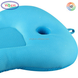 A289 Vente en gros <span class=keywords><strong>de</strong></span> <span class=keywords><strong>coussin</strong></span> <span class=keywords><strong>de</strong></span> <span class=keywords><strong>bain</strong></span> pour bébé ODM OEM personnalisé CPSIA ASTM CPC 0-6 mois <span class=keywords><strong>Coussin</strong></span> <span class=keywords><strong>de</strong></span> <span class=keywords><strong>bain</strong></span> <span class=keywords><strong>gonflable</strong></span> à siège antidérapant - Product Image 3