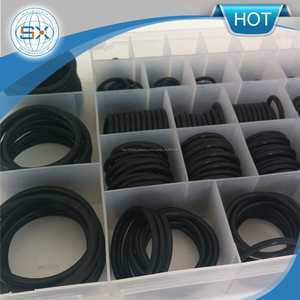 Hydraulique <span class=keywords><strong>NBR70</strong></span>, 75, 90 joint torique kit - Product Image 1