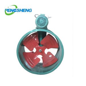12 V 60x60x25 tubo axial <span class=keywords><strong>bajo</strong></span> ventilador de escape - Product Image 4