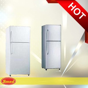 smad appareil ménager populaire utilisé doubel porte top gendarmerie no frost unité de réfrigération - Product Image 1