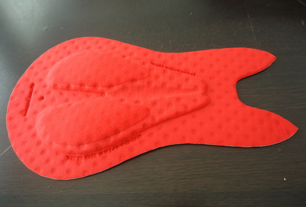 Vélo fait sur commande jersey 2014, garniture de recyclage, personnalisé conception maillot