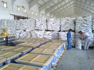 Triplo superfosfato (TSP) - Product Image 2