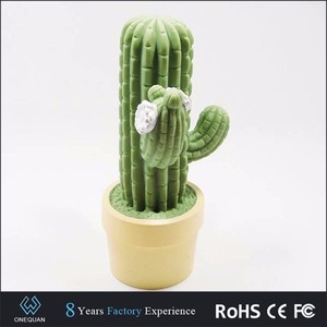 <span class=keywords><strong>Prix</strong></span> d'usine lampe de nuit pour bébé intelligent lampe de nuit de <span class=keywords><strong>cactus</strong></span> pour enfants - Product Image 4